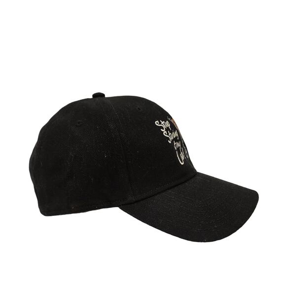 Pheasant Hunting Embroidered Stop Staring at my Bird Cap - Adjustable - Picture 5 of 15